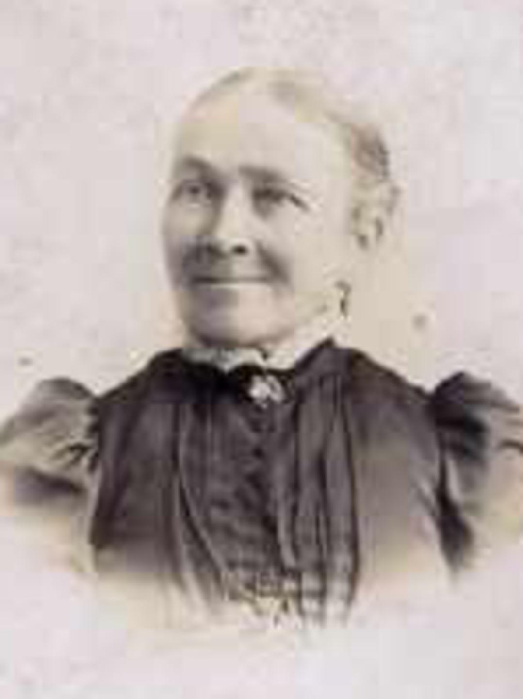 Mary Bennett (1837 - 1910) Profile